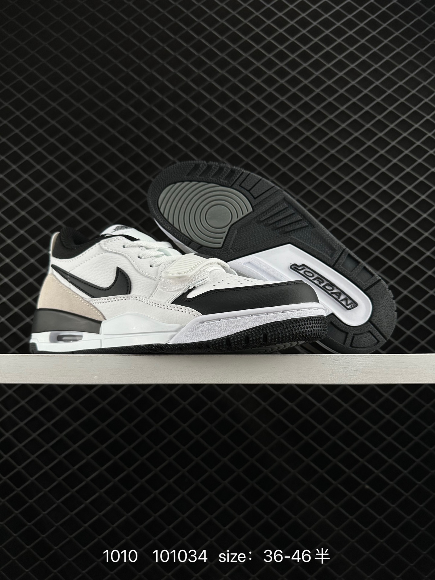 Air Jordan Legacy 312 Low 